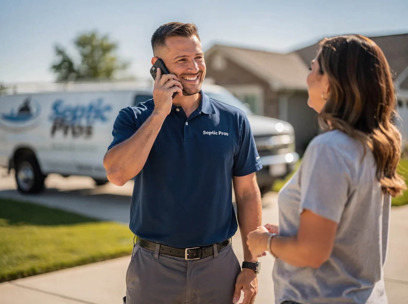 Septic Tank Pumping Kanawha Head, WV FAQs